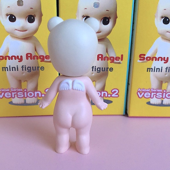 NIB 2005 Sonny Angle Version 2 Bear - Picture 2 of 4